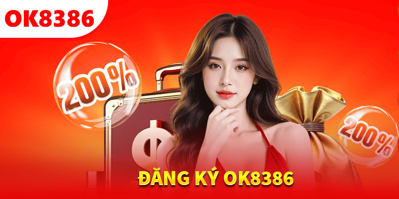 hướng dẫn thao tác đăng ký ok8386