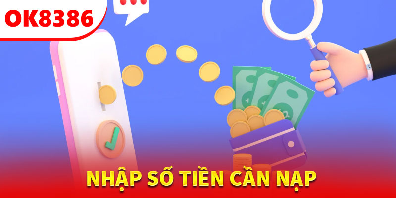 Xác nhận giao dịch và chờ xử lý