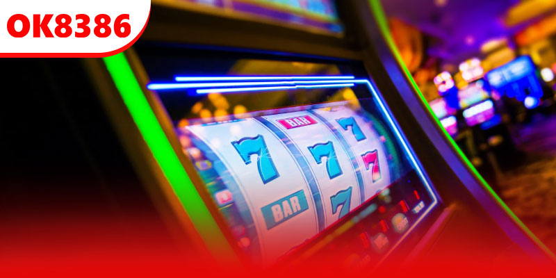 Jackpot tích lũy hấp dẫn